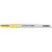 Metabo fűrészlapok nedves fűrészekhez "Universal Wood" 91mm (5 db) 623675000