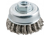 Metabo fonott drótkorong kúpos 65mm 623801000