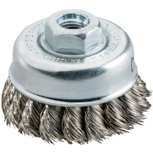 Metabo fonott drótkorong kúpos 65mm 623801000