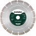 Metabo Gyémánt darabolótárcsa SP - U, 230 x 22,23 mm 624310000
