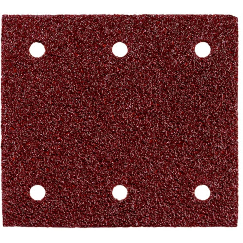 Metabo 10 db tapadó csiszolólap,115x103 mm,P 60,H+M, SR 625620000 Metabo 10 db tapadó csiszolólap,115x103 mm,P 60,H+M, SR 625620000
