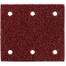 Metabo 10 db tapadó csiszolólap,115x103 mm,P 120,H+M, SR 625623000