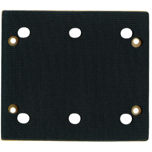 Metabo Tépőzáras csiszolólap, 114 x 102mm, FSR 200 Intec 625657000