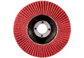Metabo Flap csiszolókorong 125 mm, P80 FS-CER,CON 626461000