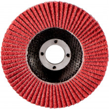 Metabo Flap csiszolókorong 125 mm, P60, FS-CER 626170000
