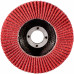 Metabo Flap csiszolókorong 125 mm, P80 FS-CER,CON 626461000