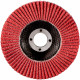 Metabo Flap csiszolókorong 125 mm, P40, FS-CER 626169000