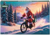 Metabo Adventi naptár 2026 626692000