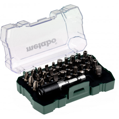 Metabo bit készlet 32 db 626697000