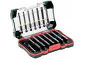 Metabo Bitkészlet SP, 15 részes / L 626718000