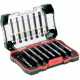 Metabo Bitkészlet SP, 15 részes / L 626718000