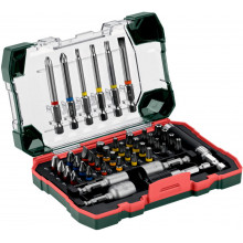 Metabo SP tartozékkészlet, 43 részes 626719000