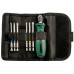 Metabo Bit görgős vászon táska SP, 7 db-os 626723000