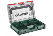 Metabo MetaBOX 63 XS Rendszerező 626896000