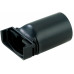Metabo Csatlakozóidom-átmérő: 35 mm 626996000