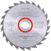 Metabo Precision Cut Wood Professional Körfűrészlap (216x30mm/Z48/WZ/-5°) 628041000