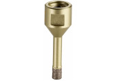 Metabo Csempe gyémántfúró koronák, "Dry", 8 mm, M 14 628301000