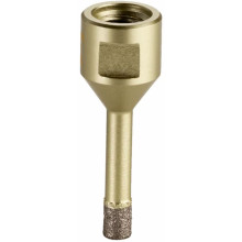 Metabo Csempe gyémántfúró koronák, "Dry", 8 mm, M 14 628301000