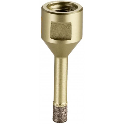 Metabo Csempe gyémántfúró koronák, "Dry", 8 mm, M 14 628301000 Metabo Csempe gyémántfúró koronák, "Dry", 8 mm, M 14 628301000