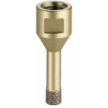 Metabo Csempe gyémántfúró koronák, "Dry", 10 mm, M 14 628302000