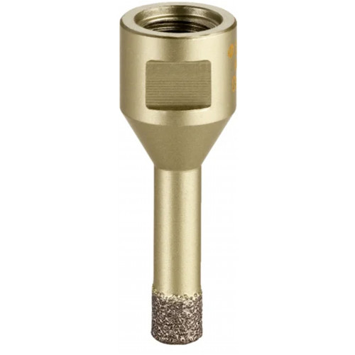 Metabo Csempe gyémántfúró koronák, "Dry", 10 mm, M 14 628302000 Metabo Csempe gyémántfúró koronák, "Dry", 10 mm, M 14 628302000