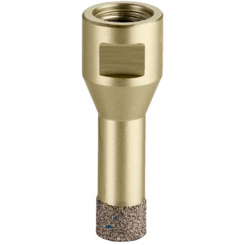Metabo Csempe gyémántfúró koronák, "Dry", 18 mm, M 14 628305000