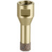 Metabo Csempe gyémántfúró koronák, "Dry", 18 mm, M 14 628305000
