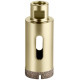 Metabo Csempe gyémántfúró koronák, "Dry", 25 mm, M 14 628307000