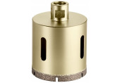 Metabo Csempe gyémántfúró korona, "Dry", 68 mm, M 14 628314000