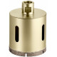 Metabo Csempe gyémántfúró korona, "Dry", 68 mm, M 14 628314000