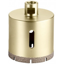 Metabo Csempe gyémántfúró korona, "Dry", 75 mm, M 14 628315000