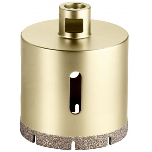 Metabo Csempe gyémántfúró korona, "Dry", 75 mm, M 14 628315000 Metabo Csempe gyémántfúró korona, "Dry", 75 mm, M 14 628315000