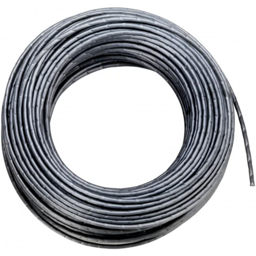 Metabo Pót damil, hullámos (30 m / átmérő: 2 mm) 628430000 Metabo Pót damil, hullámos (30 m / átmérő: 2 mm) 628430000