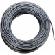 Metabo Pót damil, hullámos (30 m / átmérő: 2 mm) 628430000