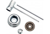 Metabo Késadapter 628434000