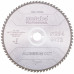 Metabo Fűrészlap "aluminium cut - professional", 254x30 Z72 FZ/TZ 5°neg 628447000
