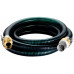 Metabo Elszívó tömlő készlet, sárgaréz, 4 m 1" (25 mm) 628797000