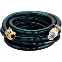 Metabo Elszívó tömlő készlet, sárgaréz, 7 m 1" (25 mm) 628798000