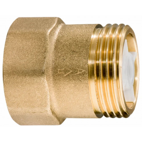 Metabo Visszacsapó szelep, réz, 1" 628803000 Metabo Visszacsapó szelep, réz, 1" 628803000