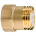 Metabo Visszacsapó szelep, réz, 1" 628803000