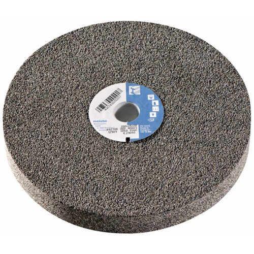 Metabo Csiszolókorong, 150x20x20 mm, 60 N, NK,Ds 630633000 Metabo Csiszolókorong, 150x20x20 mm, 60 N, NK,Ds 630633000