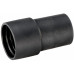Metabo Csatlakozó karmantyú belső átmérő 40 mm / külső átmérő 45 mm 630796000