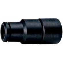 Metabo Csatlakozó karmantyú, belső átmérő: 28 mm / belső átmérő: 35 mm 630798000