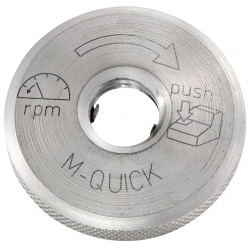 Metabo M-Quick szorítóanya M 14/ EWS 630802000