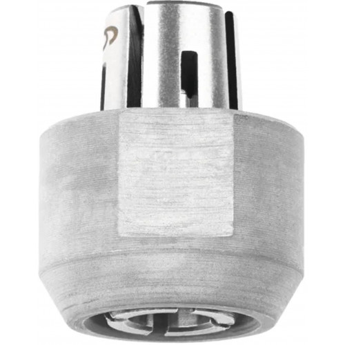 Metabo Befogópatron, 6 mm, szorító anyával(kétlapos), GS 630820000 Metabo Befogópatron, 6 mm, szorító anyával(kétlapos), GS 630820000