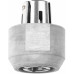 Metabo Befogópatron, 6 mm, szorító anyával(kétlapos), GS 630820000