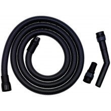 Metabo Elszívó tömlő, átmérő: 32 mm, H:3,5 m, ASA 25 L PC, ASA 30 L PC Inox 631337000