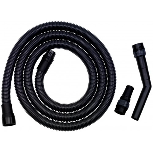 Metabo Elszívó tömlő, átmérő: 32 mm, H:3,5 m, ASA 25 L PC, ASA 30 L PC Inox 631337000