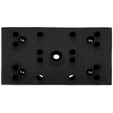 Metabo tépőzáras csiszolólap, 80 x 133 mm, PowerMaxx SRA 12 BL 635204000