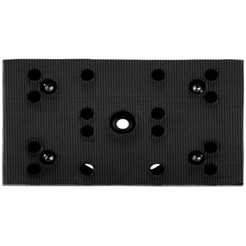 Metabo tépőzáras csiszolólap, 80 x 133 mm, PowerMaxx SRA 12 BL 635204000